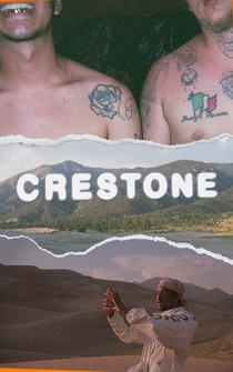 Poster Crestone