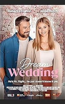 Poster Dream Wedding