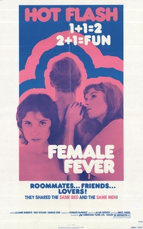 Poster Female Fever