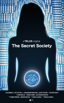 Poster The Secret Society