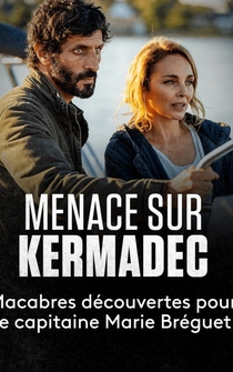 Poster Menace sur Kermadec