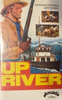 Poster Up River