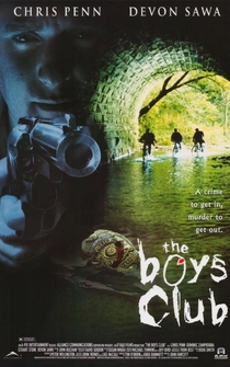 Poster de Amigo o enemigo