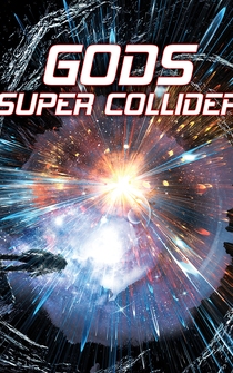 Poster Gods Super Collider