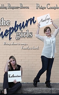 Poster The Hepburn Girls