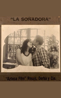 Poster La soñadora