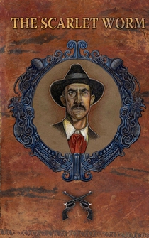 Poster de The Scarlet Worm