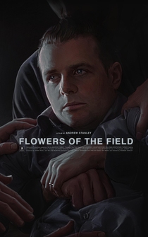 Poster Flowers of the Field