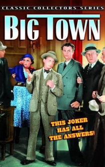 Poster Big Town