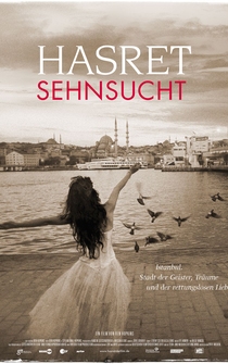 Poster Hasret: Sehnsucht