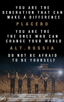 Poster Placebo: Alt.Russia