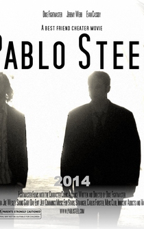 Poster Pablo Steel