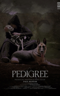 Poster Pedigree