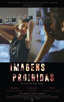 Poster Imagens Proibidas