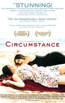 Poster de Circumstance