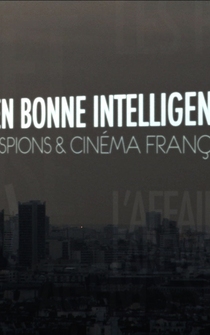 Poster En bonne intelligence