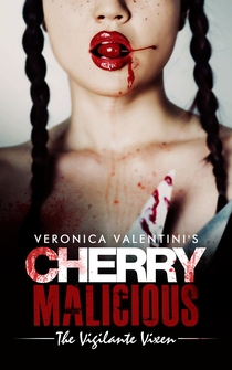 Poster Cherry Malicious