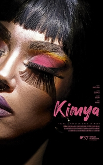 Poster Kimya