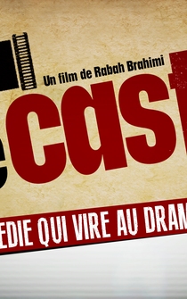 Poster Le cast