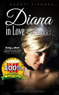 Poster Diana in Love