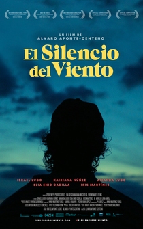 Poster El silencio del viento