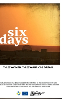 Poster Six Days