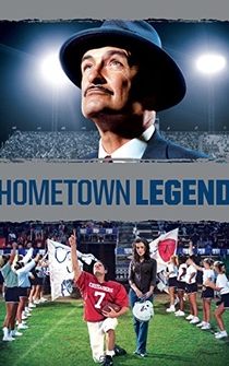 Poster de Hometown Legend