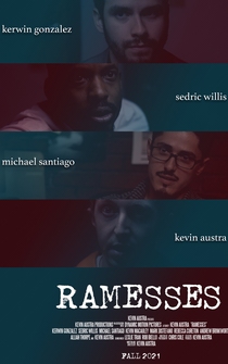 Poster Ramesses