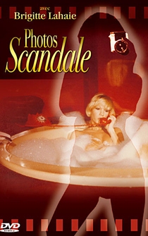 Poster Photos scandale