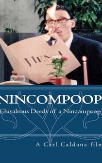 Poster Nincompoop