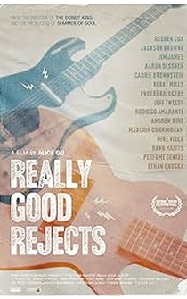 Poster Really Good Rejects