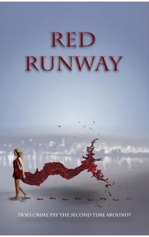 Poster Red Runway