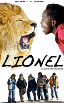 Poster Lionel