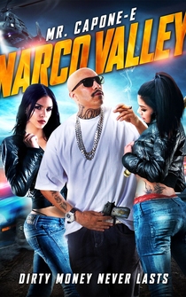 Poster Narco Valley