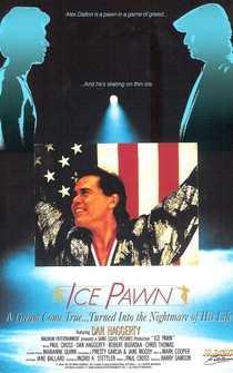 Poster Ice Pawn