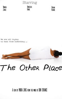 Poster The Other Place