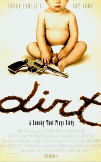 Poster Dirt