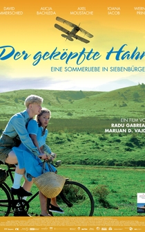 Poster Der geköpfte Hahn