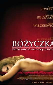 Poster de Little Rose