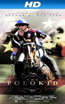 Poster The Polo Kid