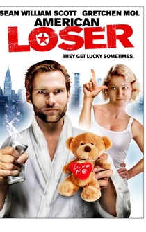 Poster de American Loser