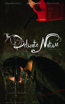 Poster The Delicate Nature