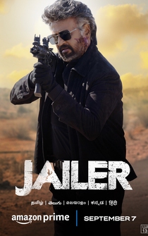 Poster Jailer