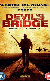 Poster Devil's Bridge