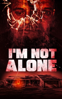 Poster I'm Not Alone