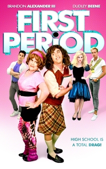 Poster de First Period