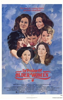 Poster de Mujeres de treinta años