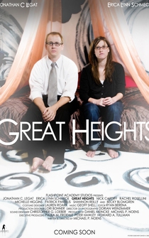 Poster Great Heights