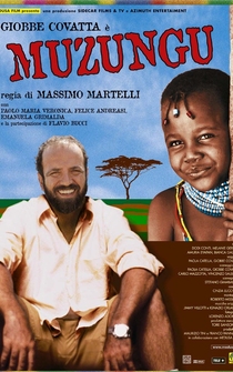 Poster Muzungu