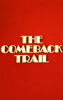 Poster The Comeback Trail